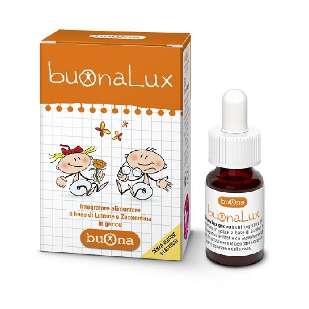 Buonalux 6,5 ml