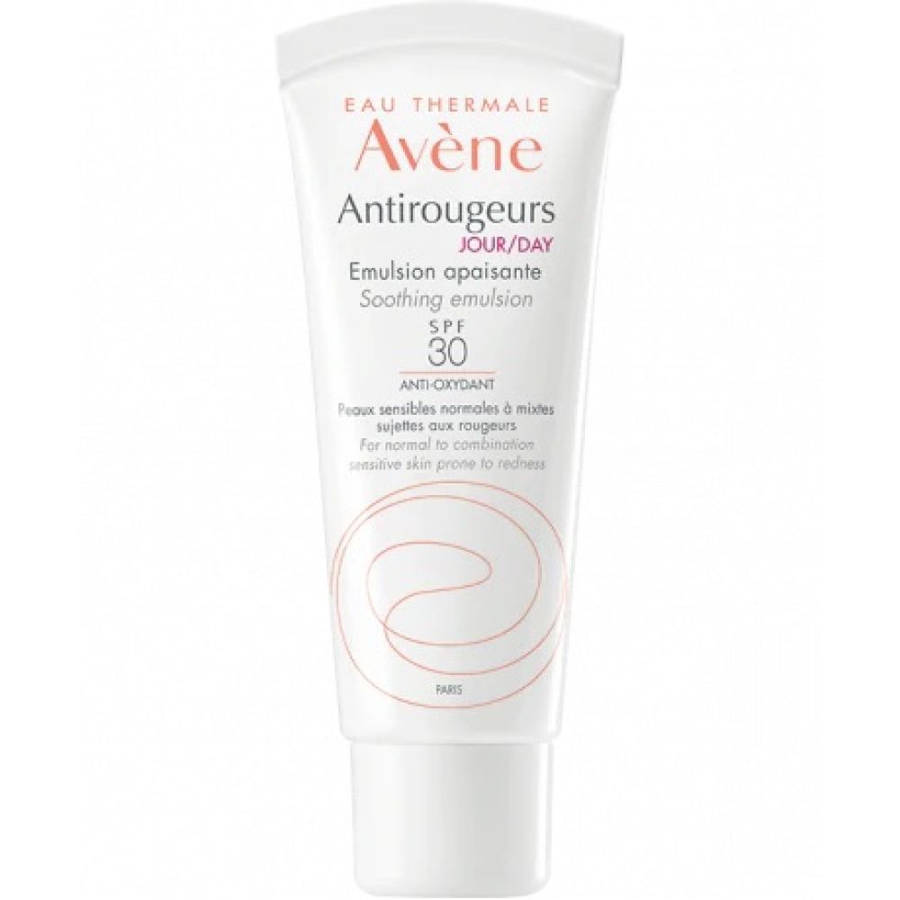 Avene Antirougeurs Giorno Emulsione Lenitiva 40 ml