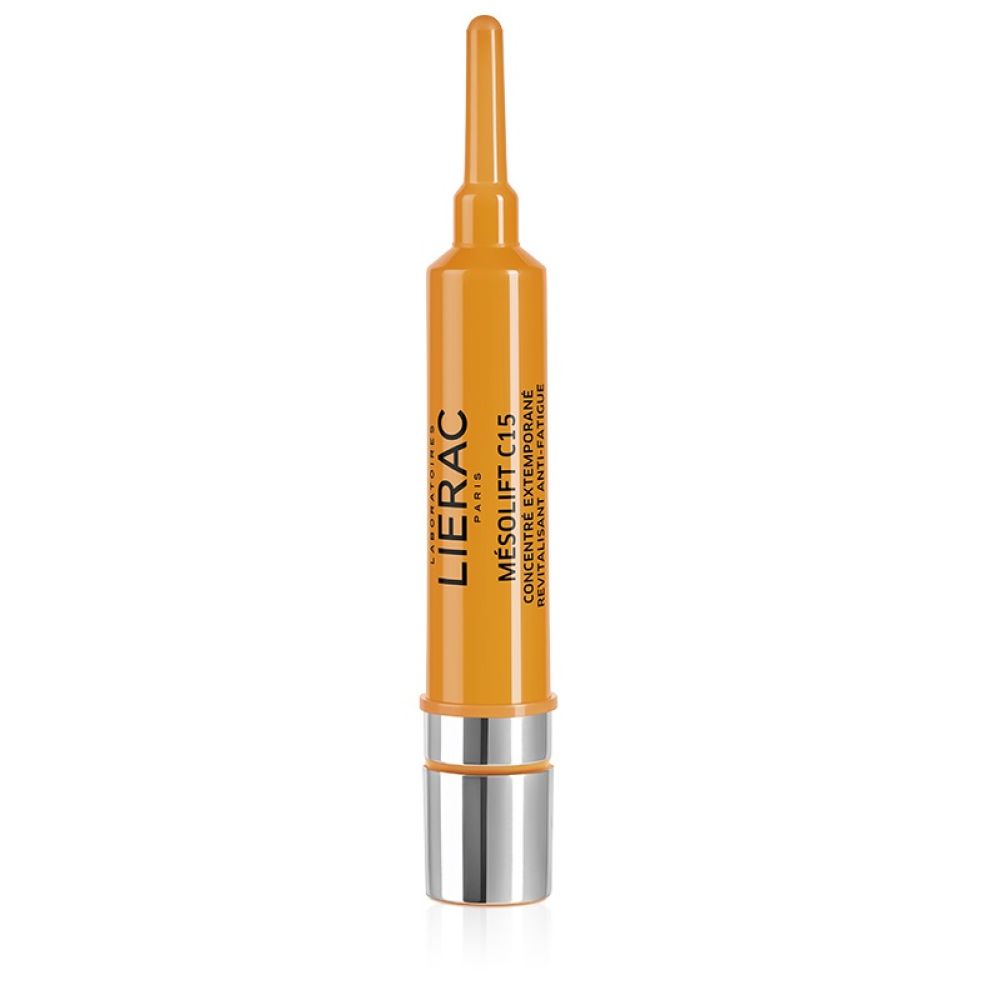 Lierac Mesolift C15 2 Fiale da 15 ml