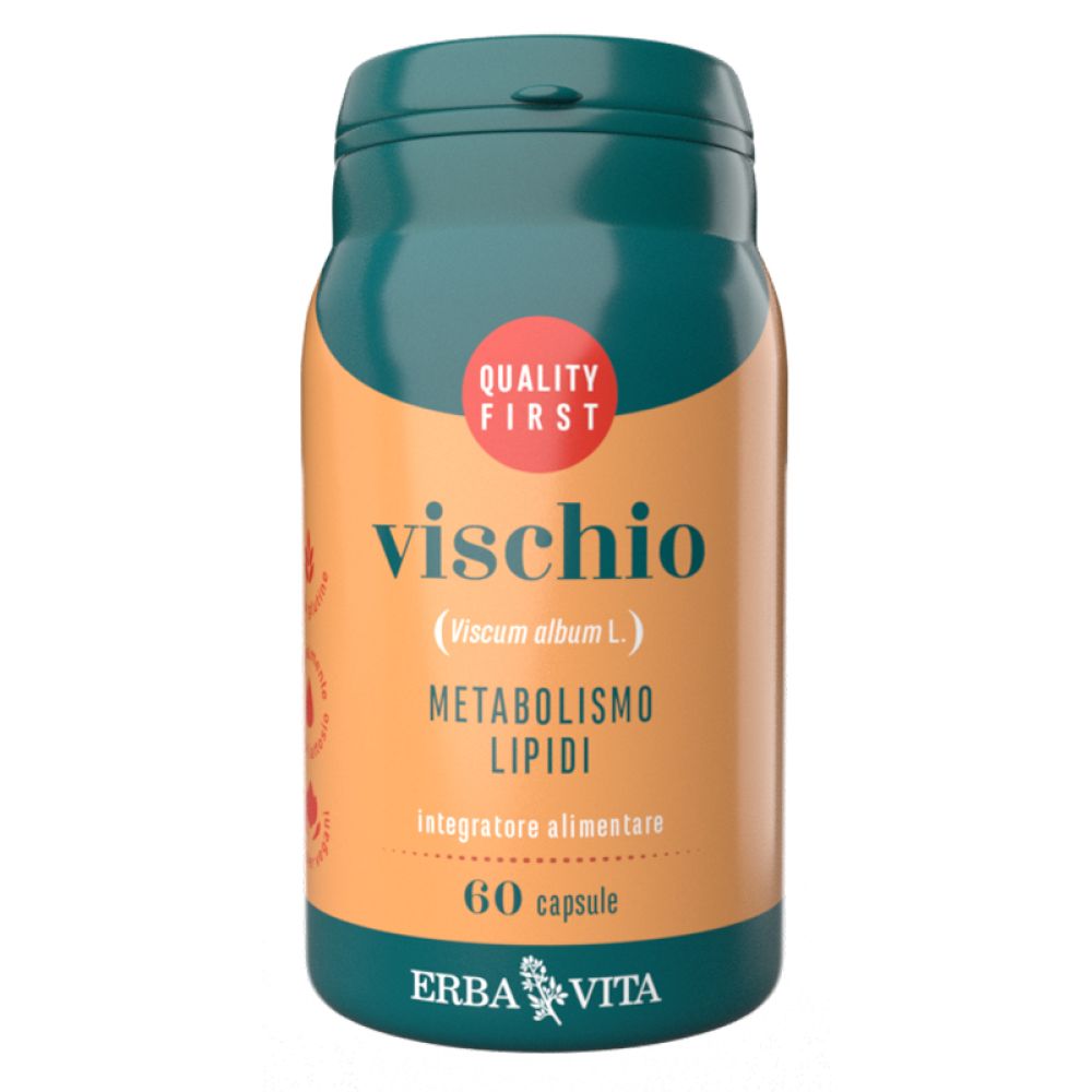 Vischio 60 Capsule