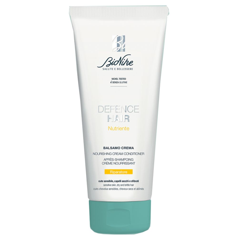 Defence Hair Balsamo Nutriente 200 ml