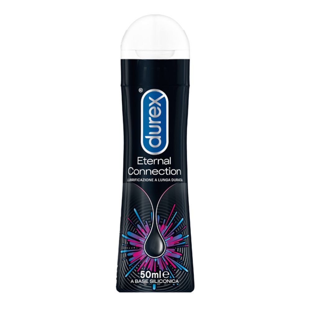 Durex Eternal Connection Msl
