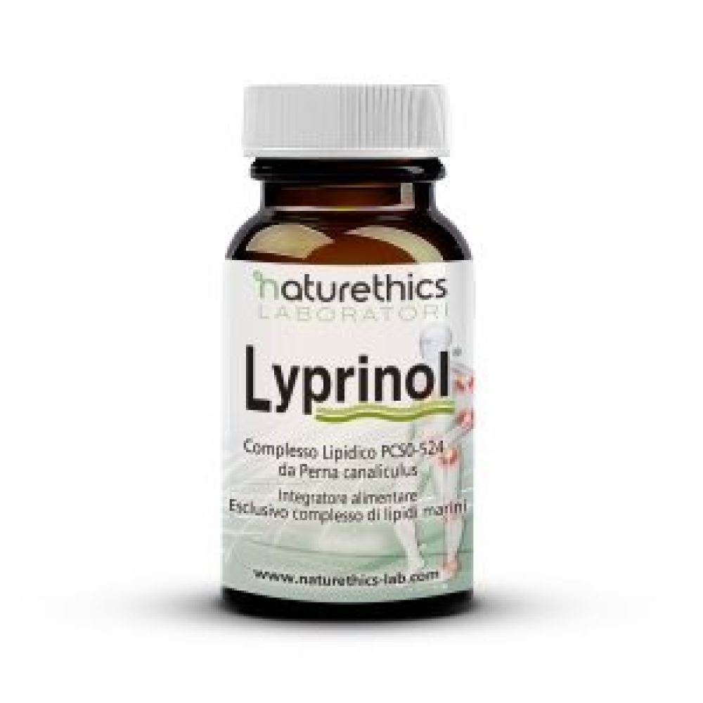 Lyprinol 180 Perle