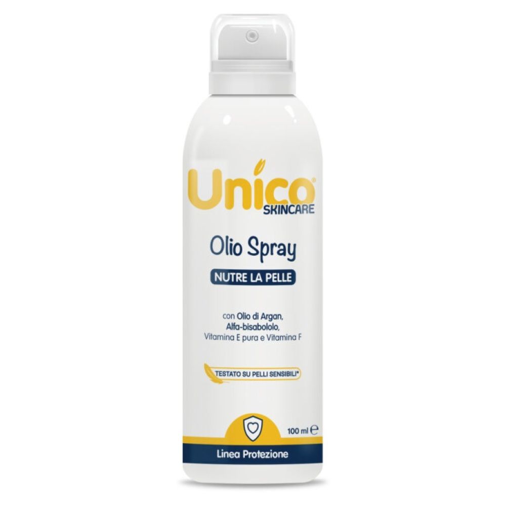 Unico Olio Secco Spray 100 ml