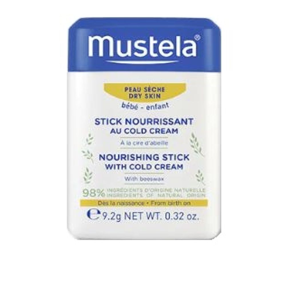 Mustela Hydra Stick Nutriente Cc 9,2 g