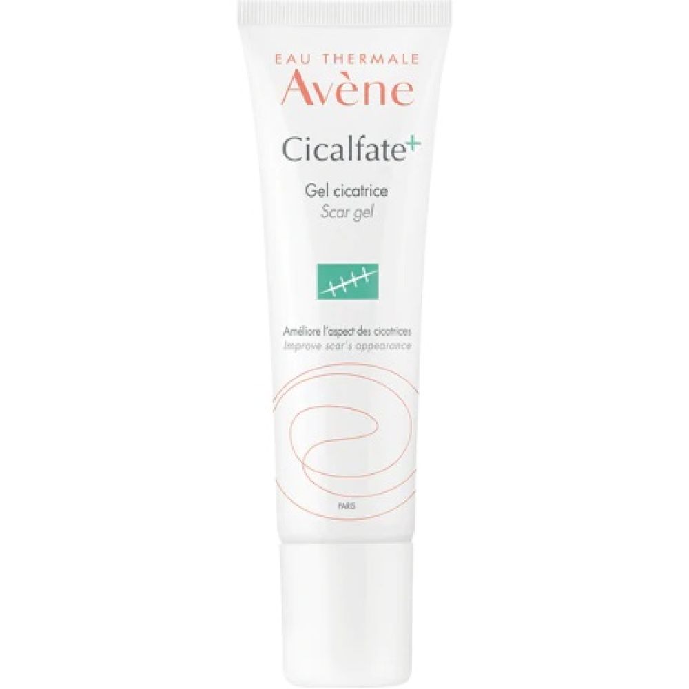 Eau Thermale Avene Cicalfate+ Gel Cicatrice 30 ml