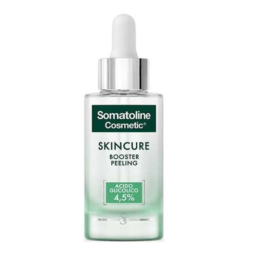 Somatoline Skin Expert Viso Skincure Peeling 30 ml
