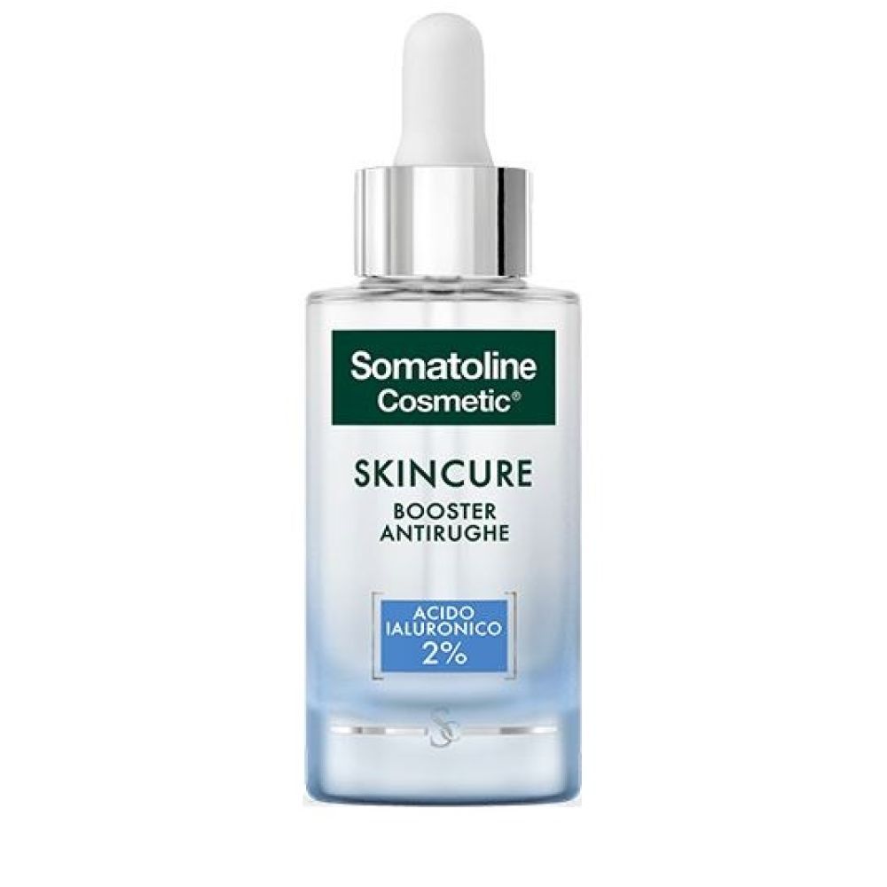 Somatoline Skin Expert Viso Skincure Antirughe 30 ml