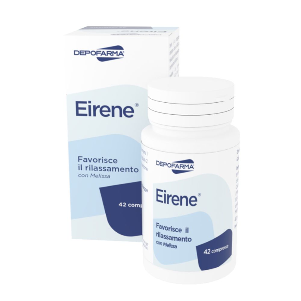 Eirene 42 Compresse