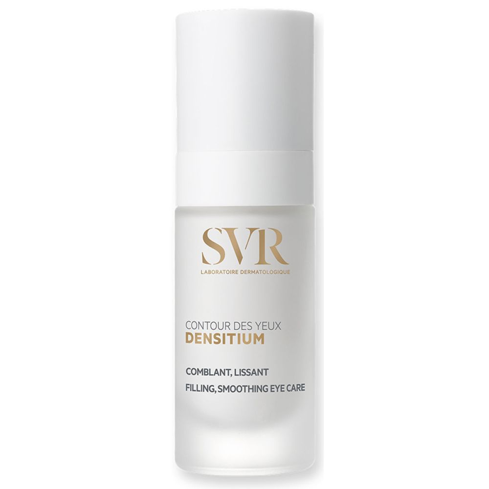Densitium Contour Des Yeux Global Correction Smoothing Filling Eye Care 15 ml