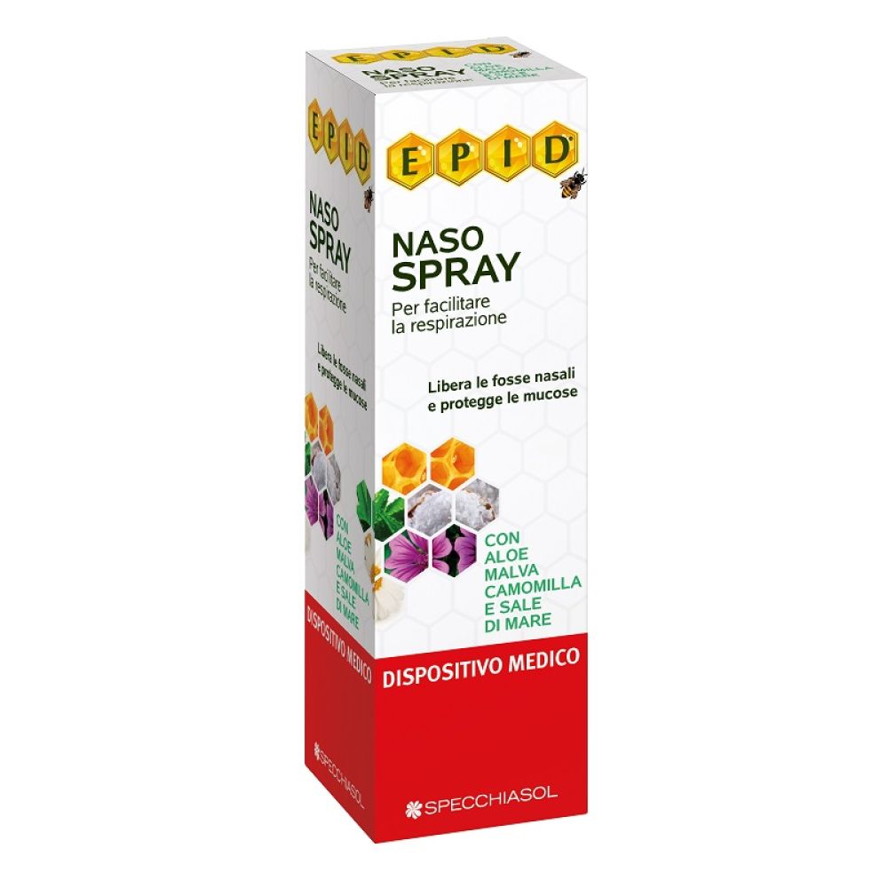 Epid Naso Spray 20 ml