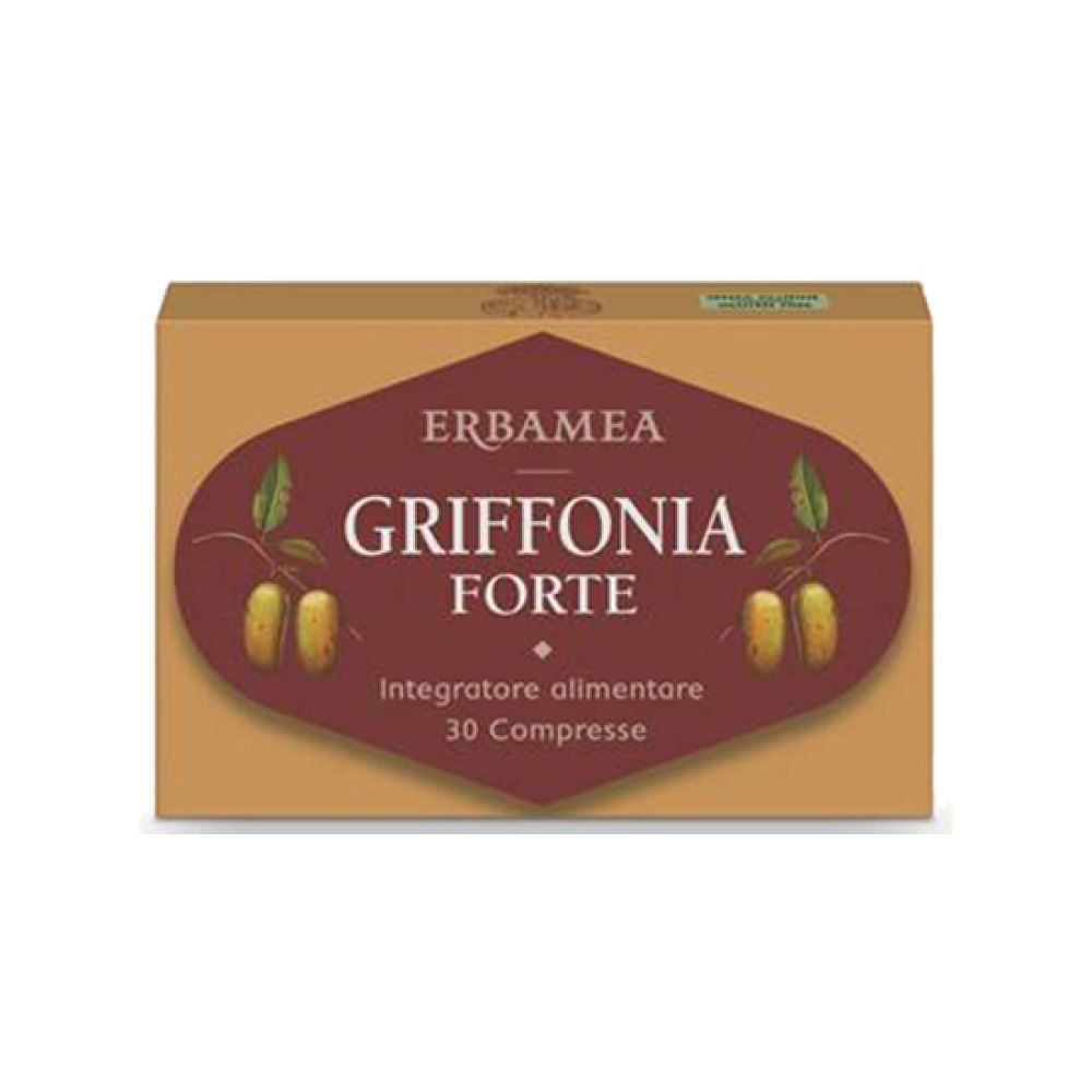 Griffonia Forte 30 Compresse