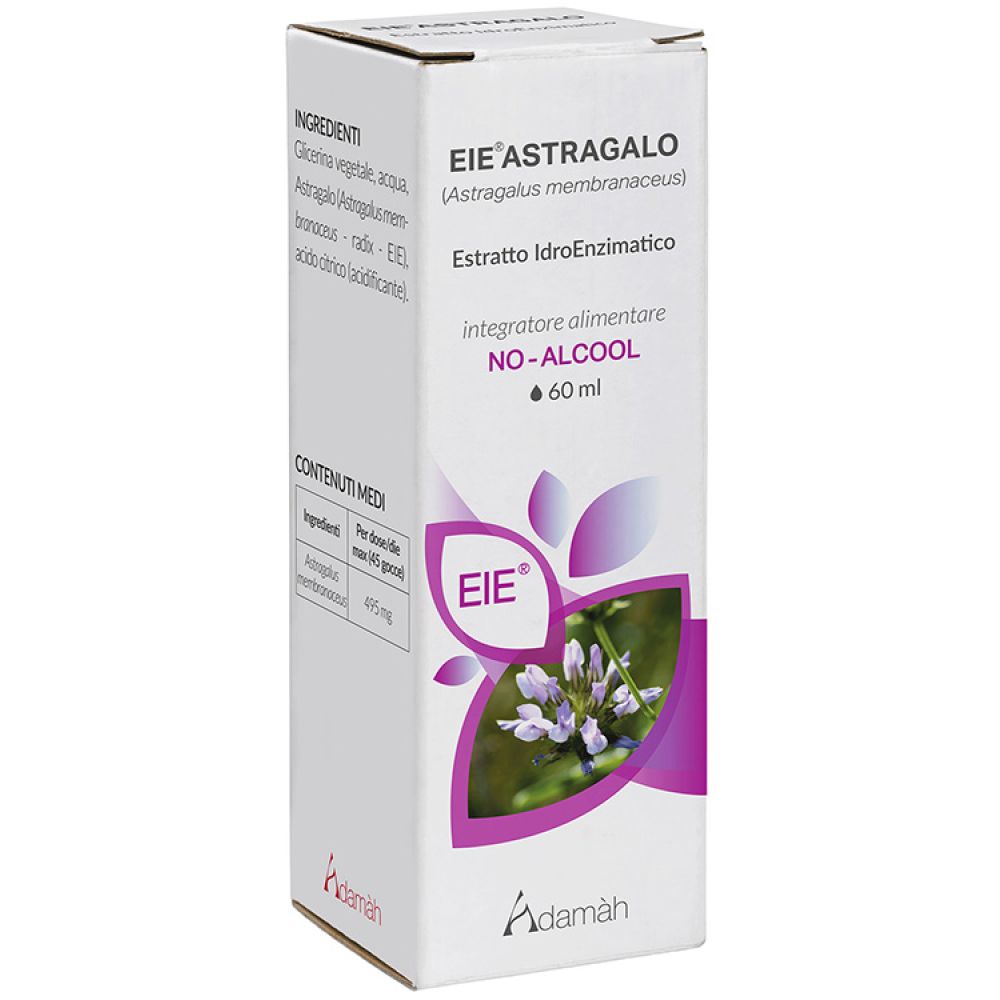 Eie Astragalo 60 ml