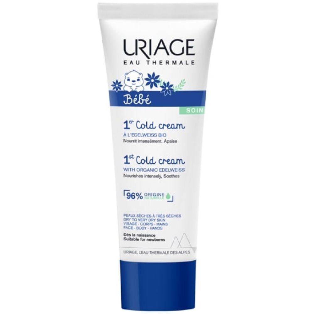 Bebe Cold Cream T 75 ml