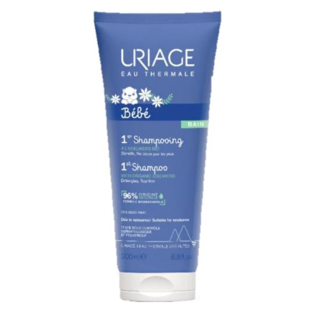 Bebe Shampoo 200 ml