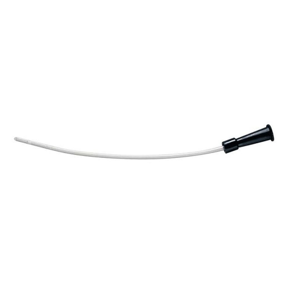 Catetere Vescicale 1 Via per Cateterismo Intermittente Eruplast Plus Punta Nelaton 2 Fori Smussi Lunghezza 19 Cm Diametro Ch14 60 Pezzi