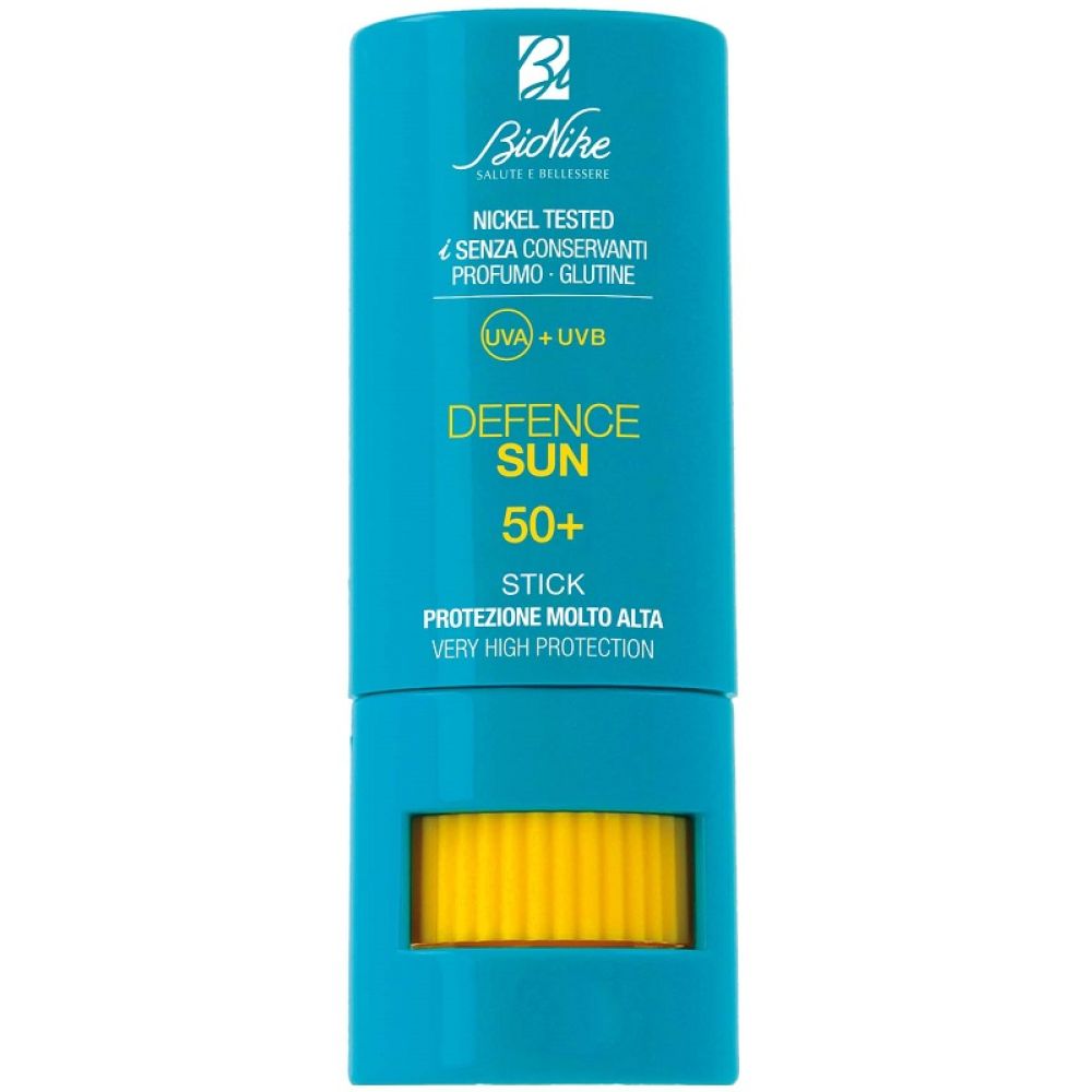 Defence Sun Stick 50+ 9 ml
