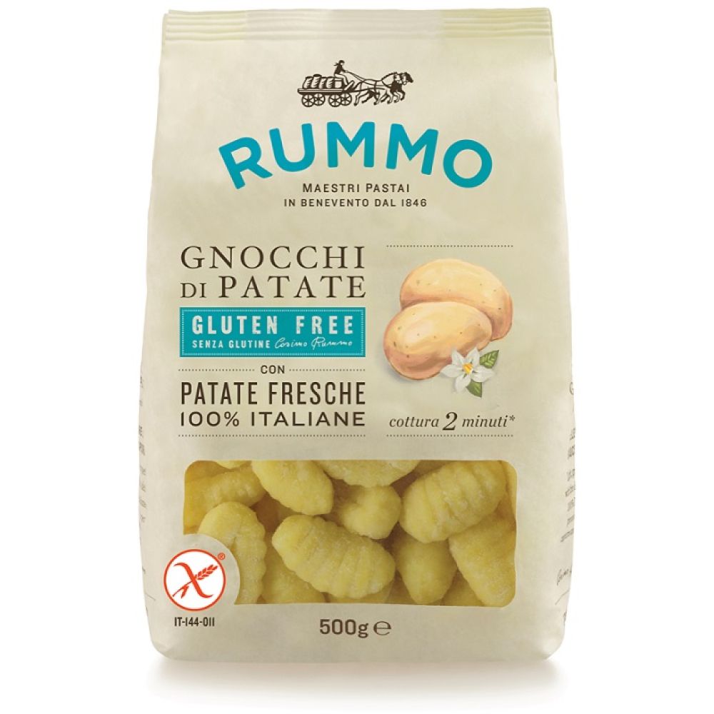 Rummo Gnocchi di Patate 500 g