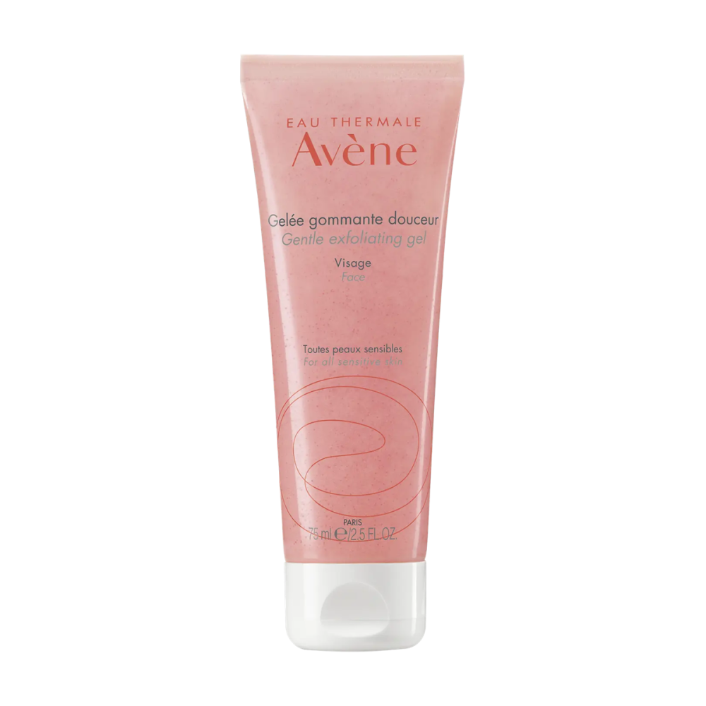 Avene Gommage Viso 75 ml Nuova Formula