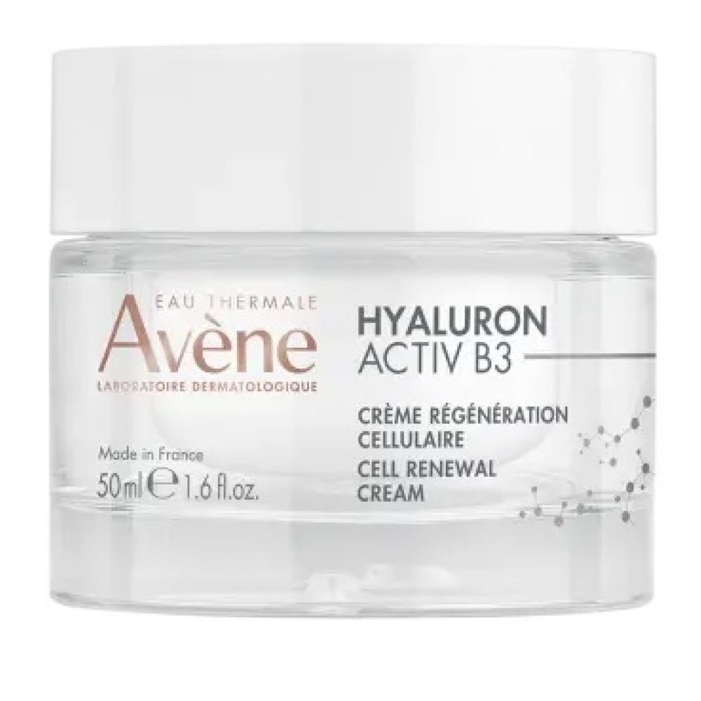 Avene Hyaluron Activ B3 Crema Giorno 50 ml