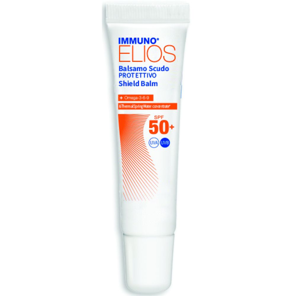 Immuno Elios Shield Spf50+ 15 ml