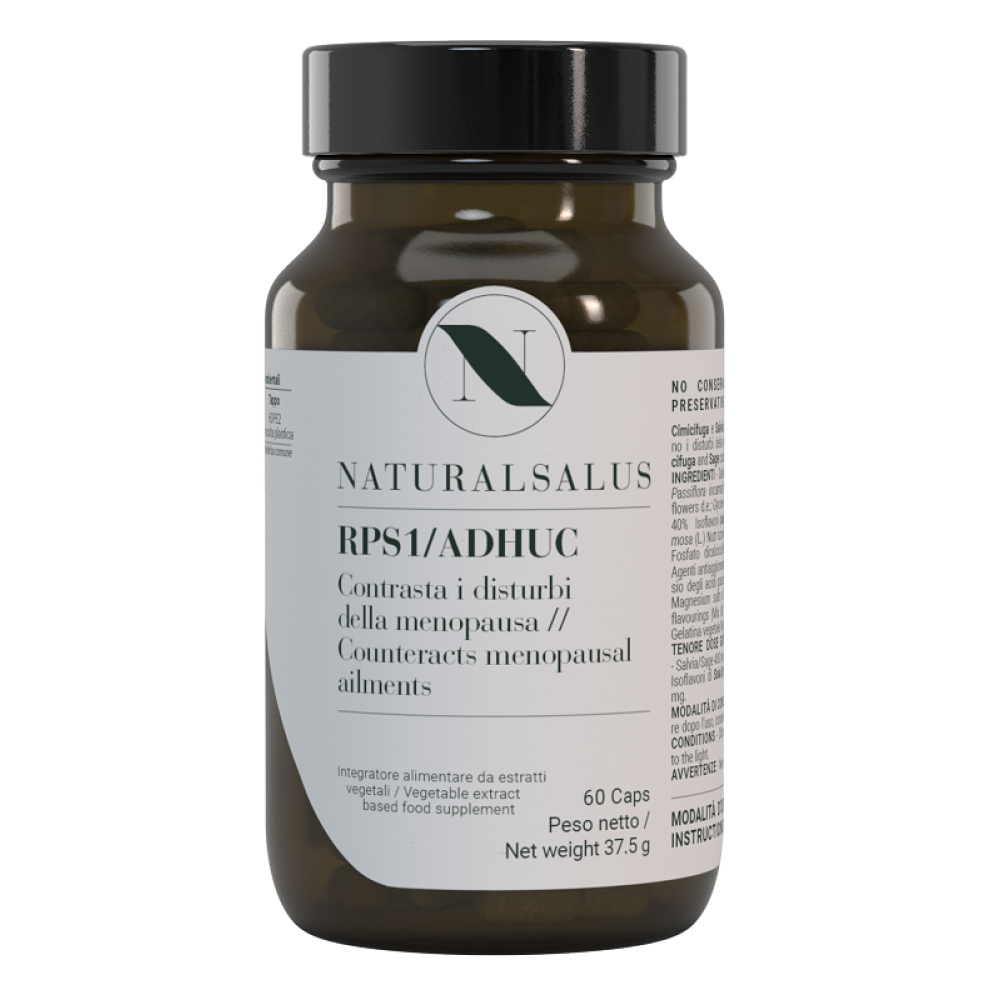 Rps1 Adhuc 60 Capsule