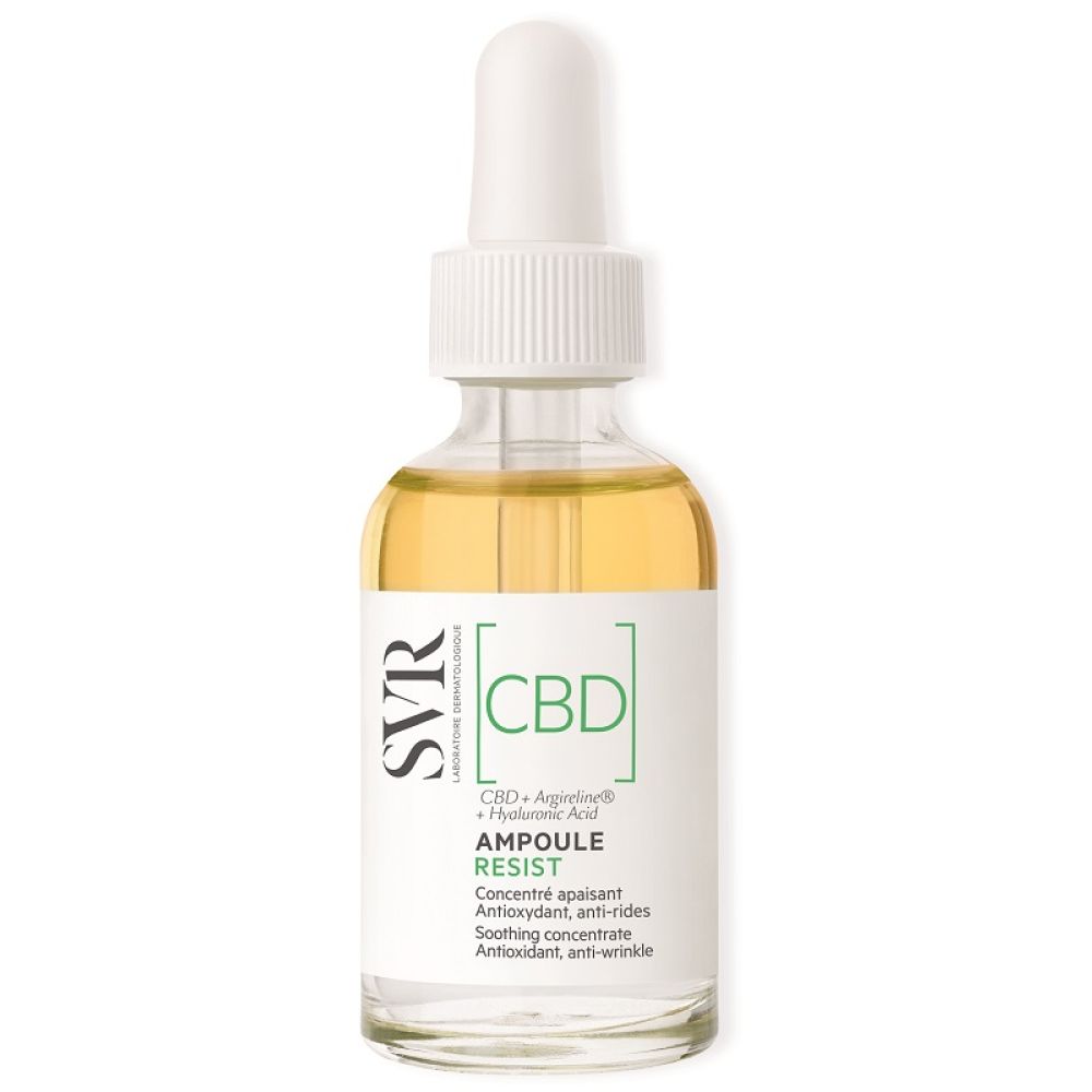 Ampoule Cbd 30 ml
