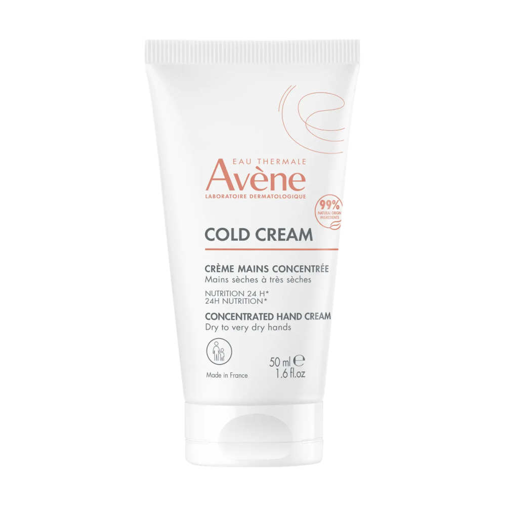 Avene Cold Cream Mani 50 ml