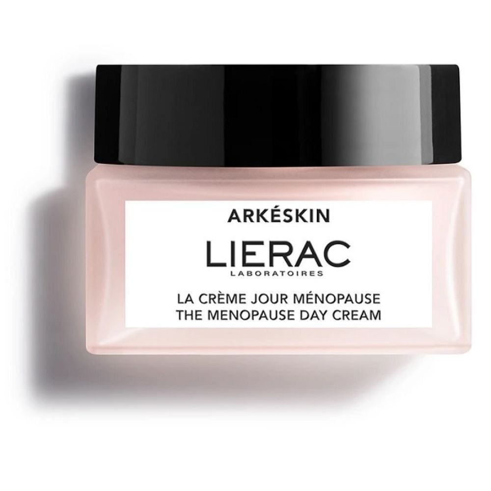 Arkeskin La Crema Giorno Menopausa 50 ml