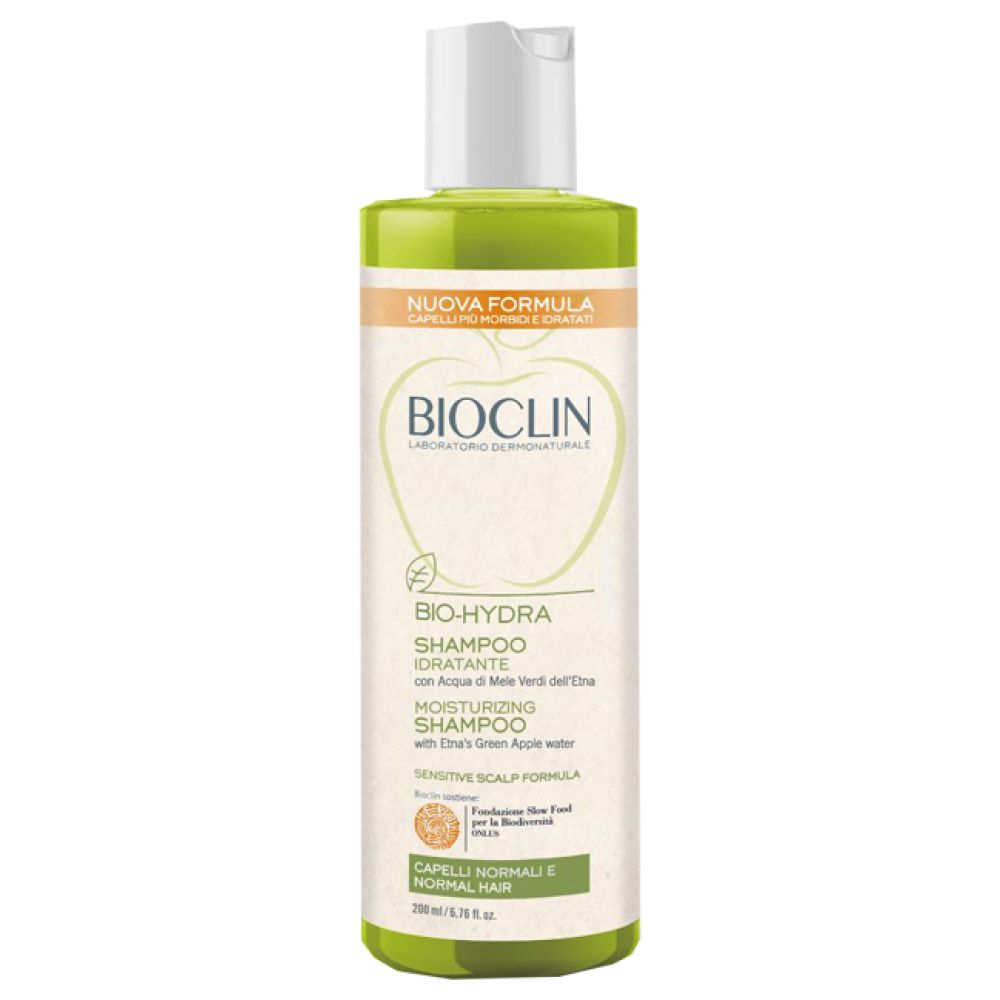 Bioclin Bio Hydra Shampoo 400 ml