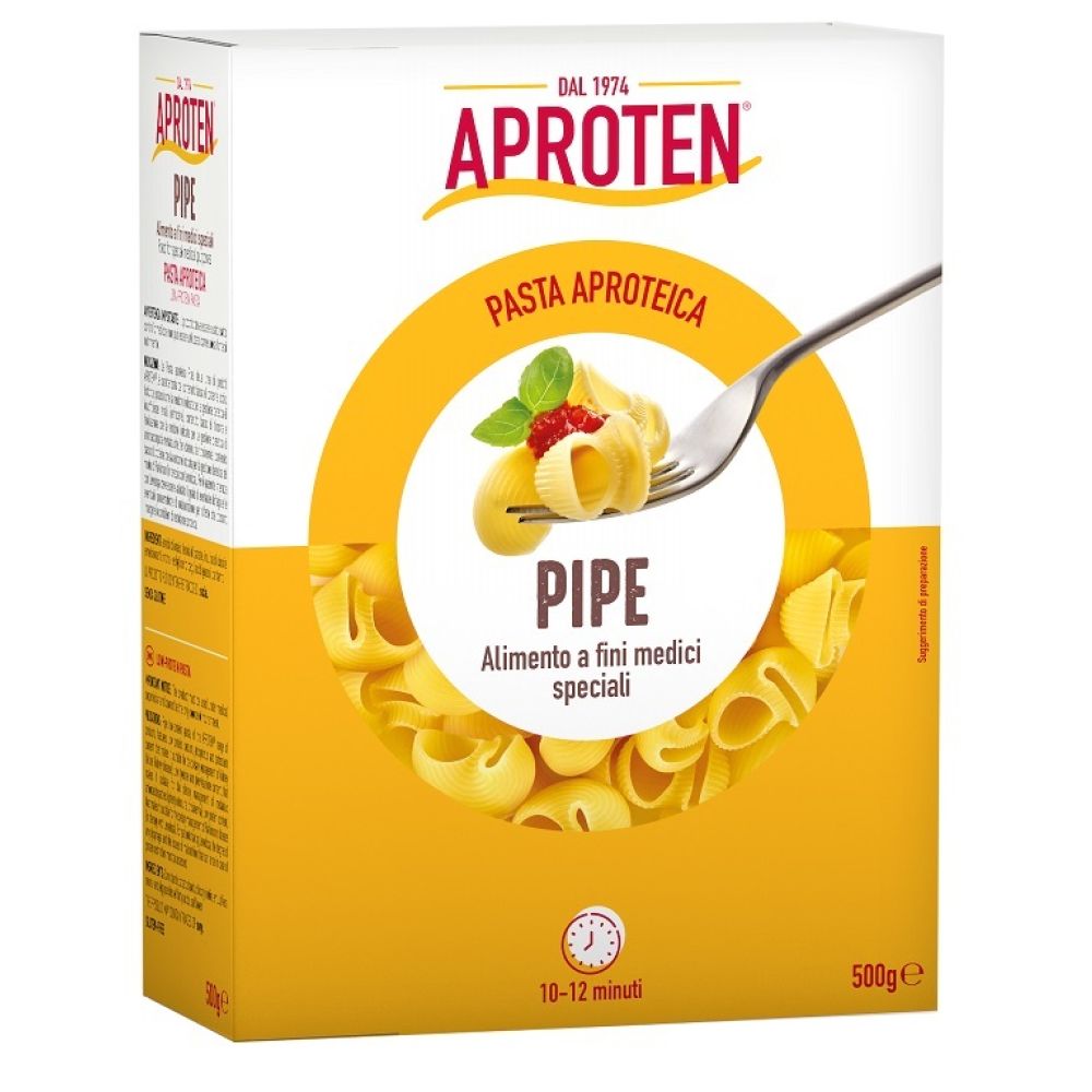 Aproten Pasta Pipe 500 g