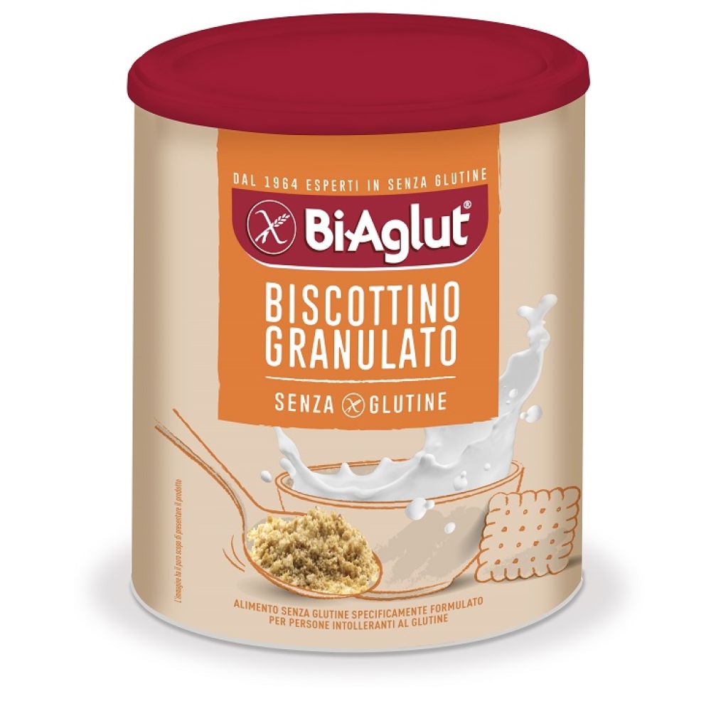Biaglut Biscottino Granulato 340 g