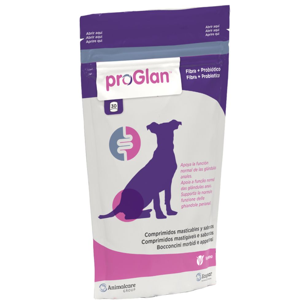 Proglan 30 Bocconcini
