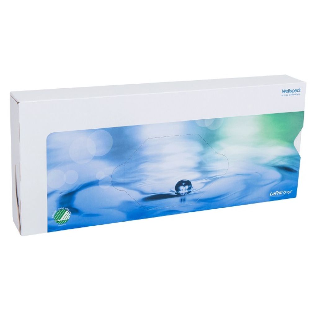 Catetere Urinario Monouso Idrofilo Lofric Origo Sleeve Uomo 40 Cm Punta Nelaton Ch12 Uomo 30 Pezzi