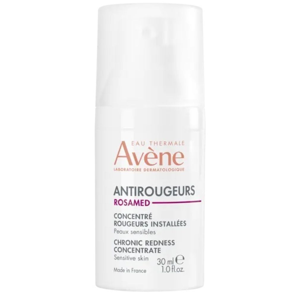 Avene Antirougeurs Rosamed Concentrato 30 ml