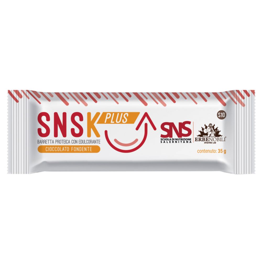 Sns K Plus Barretta 35 g