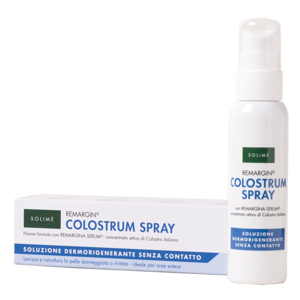 Remargin Colostrum Spray 100 ml