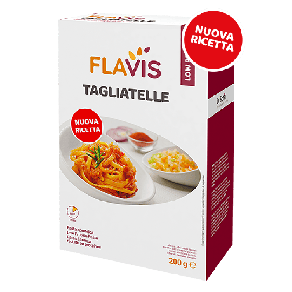 Flavis Tagliatelle 200 g