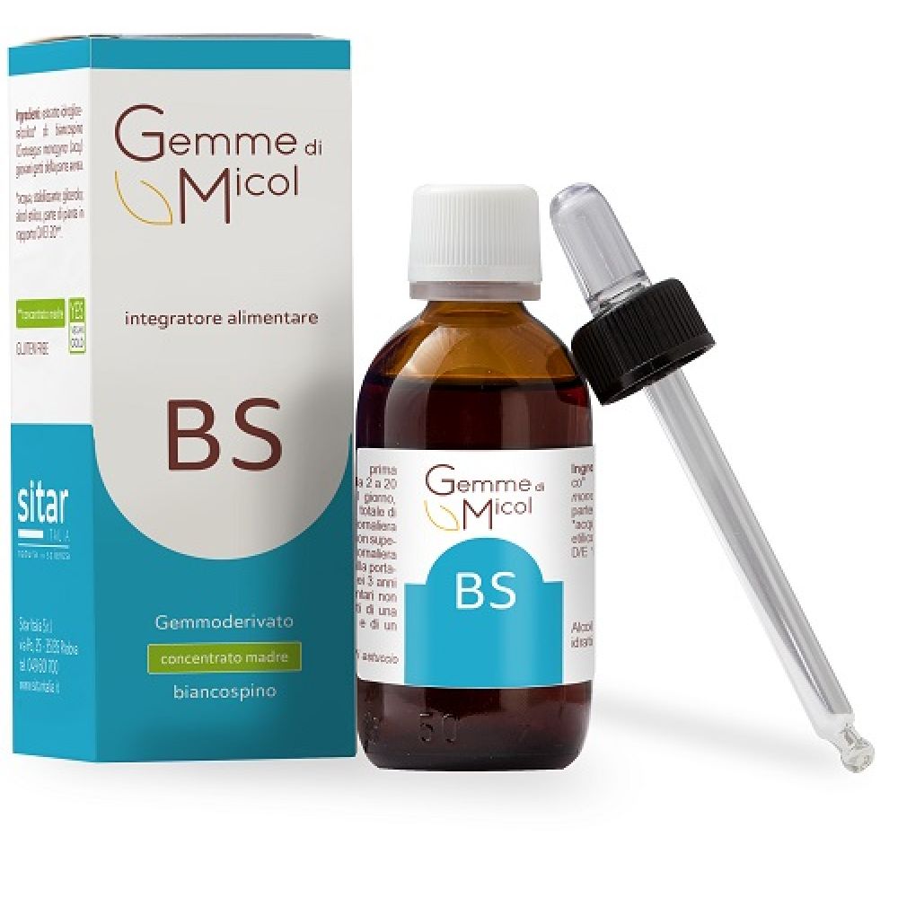 Gemme di Micol Bs 30 ml