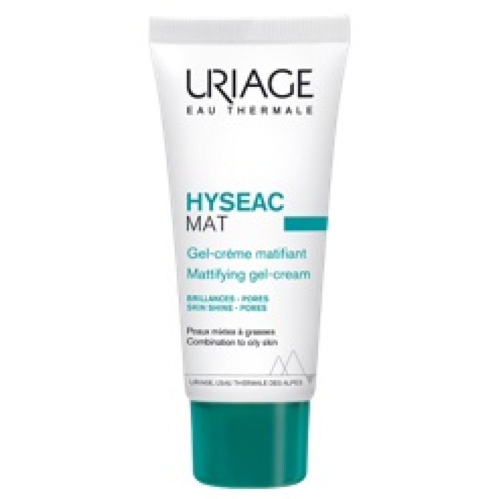 Hyseac Mat 40 ml