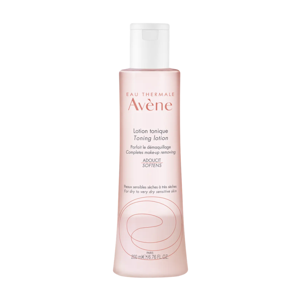 Eau Thermale Avene Lozione Tonica 200 ml