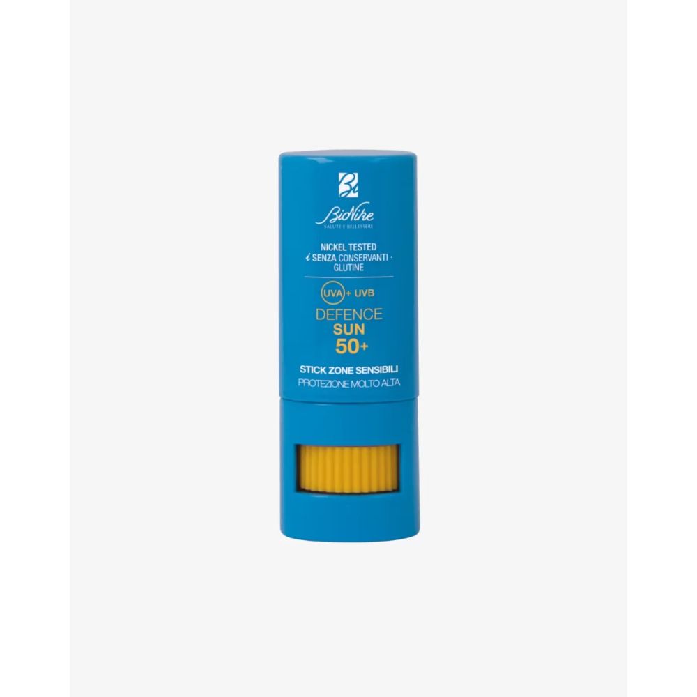 Defence Sun 50+ Stick Zone Sensibili 9 ml