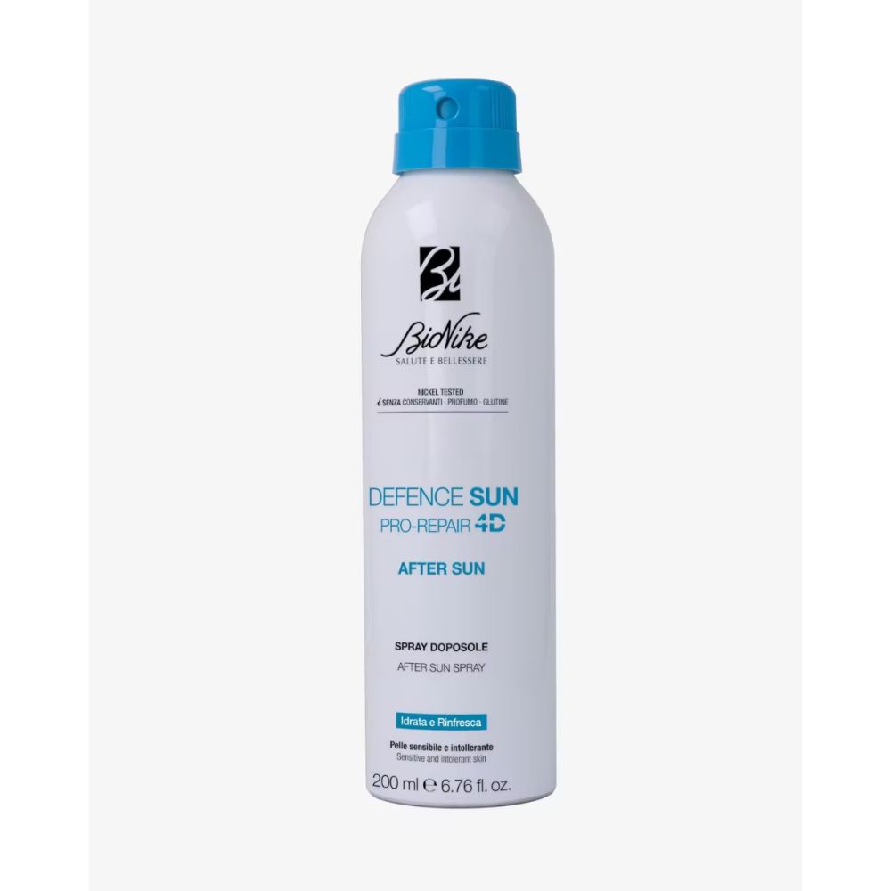 Defence Sun Spray Doposole Rinfrescante 200 ml