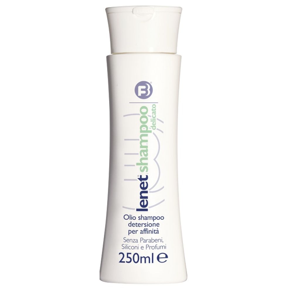 Lenet Shampoo 250 ml