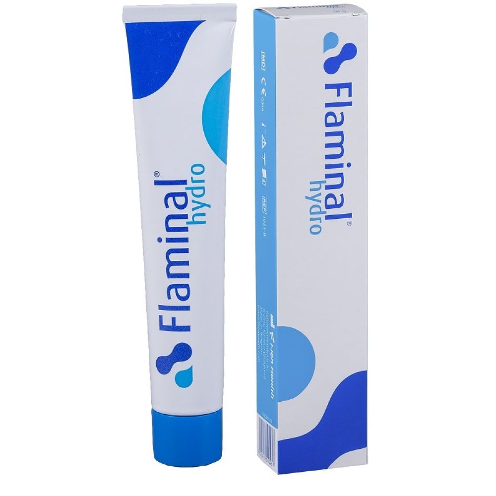 Flaminal Hydro 25 g